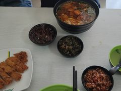 -弄堂面馆(金运路店)