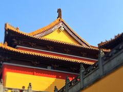 -南京市江宁方山