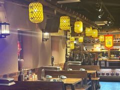 -柿子树炭烤羊腿(金台路店)