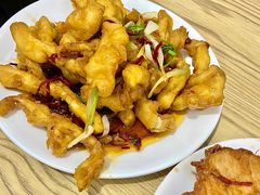 -九龙餐厅(大沽路店)