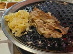 -霸腹烤肉(厦门柚子番店)