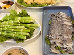 -东来顺饭庄(天坛店)