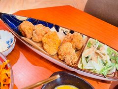 -仓桥家·焗寿司·锅物(光谷步行街店)