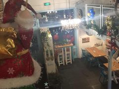 -Kitchen·Y洋厨房西餐厅(王府壹号店)