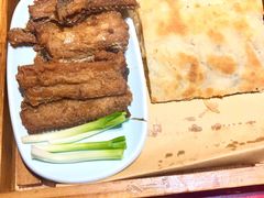 -北平食府(马鞍山路店)
