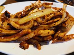 -炙热童年·老北京炙子烤肉(南锣鼓巷店)