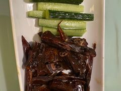 -炊烟小炒黄牛肉(中心印象城店)