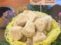 -喜碧海鲜·二十年本土海鲜老字号(上排店)