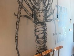 大堂-辣家私厨火锅·龙虾(开发区店)