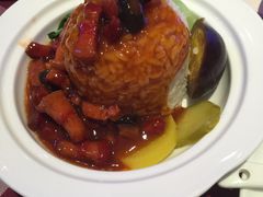 -邓丽君音乐主题餐厅