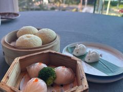 -同禧荟·港味海鲜火锅·粤菜(三亚湾店)