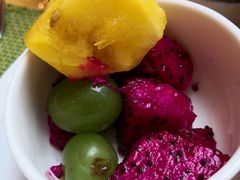 -威斯汀舞台餐厅