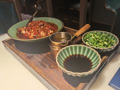徐家口口脆-锦府盐帮·李宅(领展购物广场中关村店)