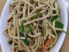 -清真·尖子尖牛肉面(王府井店)