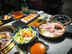 -妥妥烤肉料理(昙华林店)