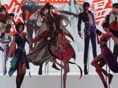 -东浩兰生上海世博展览馆