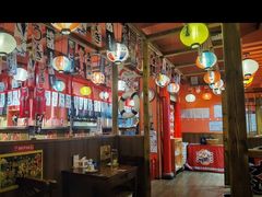 -仙隐小鹿料理食堂(沙市人信汇店)