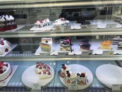 -巴黎贝甜(五月花广场店)