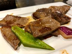 -玛雅铁板烧餐厅(中关村店)