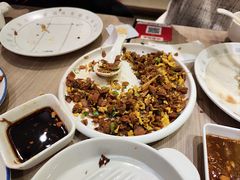 -姥姥家春饼店(交大东路店)