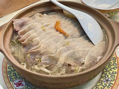 -京菜·砂锅居·烤鸭(西四店)