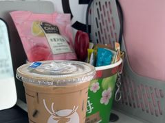 -瑞幸咖啡(沃尔玛华侨城店)