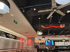 -潮界(虹桥新天地店)