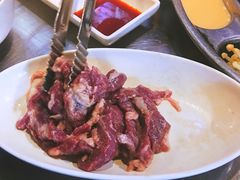 -喜来稀肉(虹泉路店)