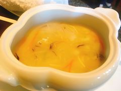 宋嫂鱼羹-杭州西子湖四季酒店·金沙厅