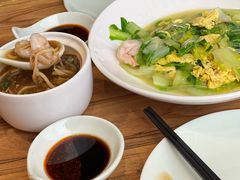 -船歌·鱼水饺青岛菜(国贸商城店)
