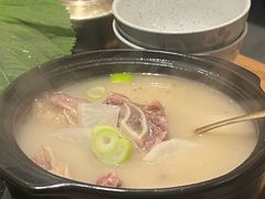 -韩满园· 甄选韩式烤肉