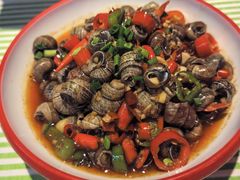 -三毛烧烤·南昌大排档(山姆店)