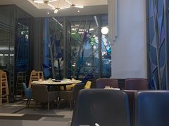 大堂-港丽餐厅(高德置地店)