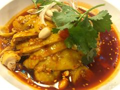 驰名口水鸡-缪氏川菜(丰盛町店)