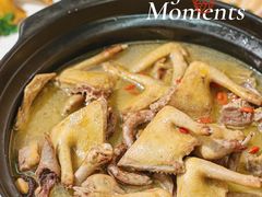 -啊杞恒益饭店(南头总店)