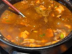 -旺爷砂锅·茶作(国贸城店)