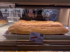 -山崎面包(苏州中心店)