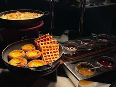 -西安W酒店·WEI全味西餐厅