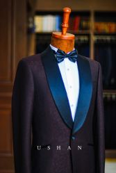-优山定制西服衬衫大衣(国贸店)