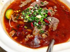 水煮牛肉-长润·濑尿烧鹅