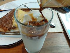 -LAVAZZA拉瓦萨咖啡(星荟中心店)