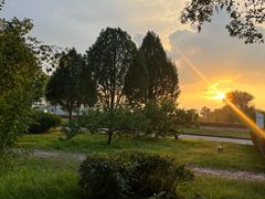 -秦始皇帝陵博物院-丽山园