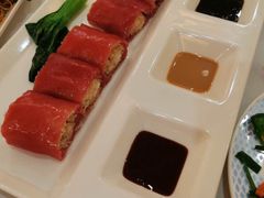 -东江海鲜酒家(艺都分店)