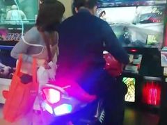 -汤姆熊欢乐世界(大连恒隆广场店)