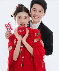 -钟爱一生婚纱摄影旗舰店