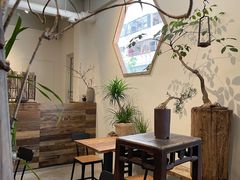 -成川茶店·潮汕工夫浓茶(万象店)