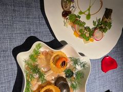 -弦月窗LUNETTE BY AMANDA(复兴路店)