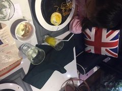 -豪客嘉族火焰牛排(百信广场店)