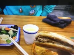 -秦韵轩·西安小馆(贻成福地广场店)