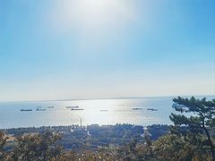 -狼山风景名胜区